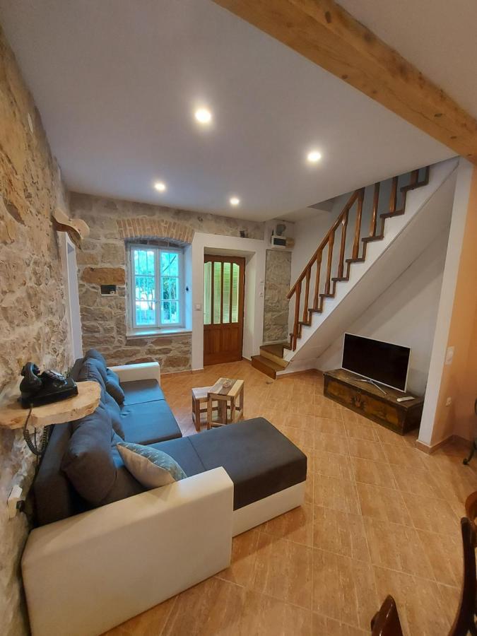 Holiday Home Pepe Banj Εξωτερικό φωτογραφία