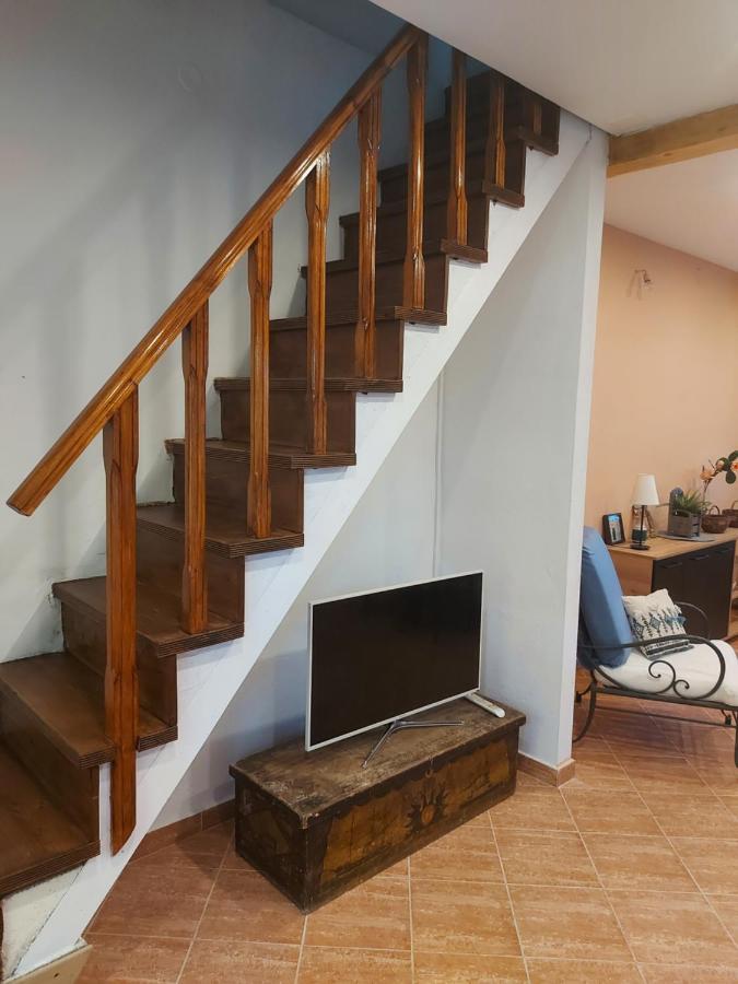 Holiday Home Pepe Banj Εξωτερικό φωτογραφία